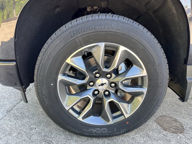 Used 2023 Chevrolet Silverado 1500 RST w/ Protection Package AWD/4WD image 33