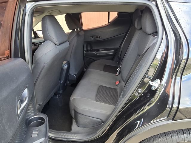 Used 2021 Toyota C-HR LE FWD image 13