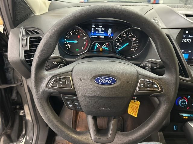 Used 2017 Ford Escape SE w/ Equipment Group 201A image 12