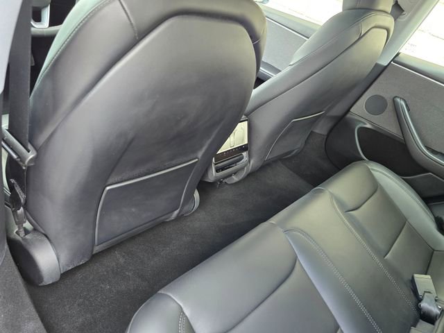 Used 2025 Tesla Model 3 Long Range RWD image 39