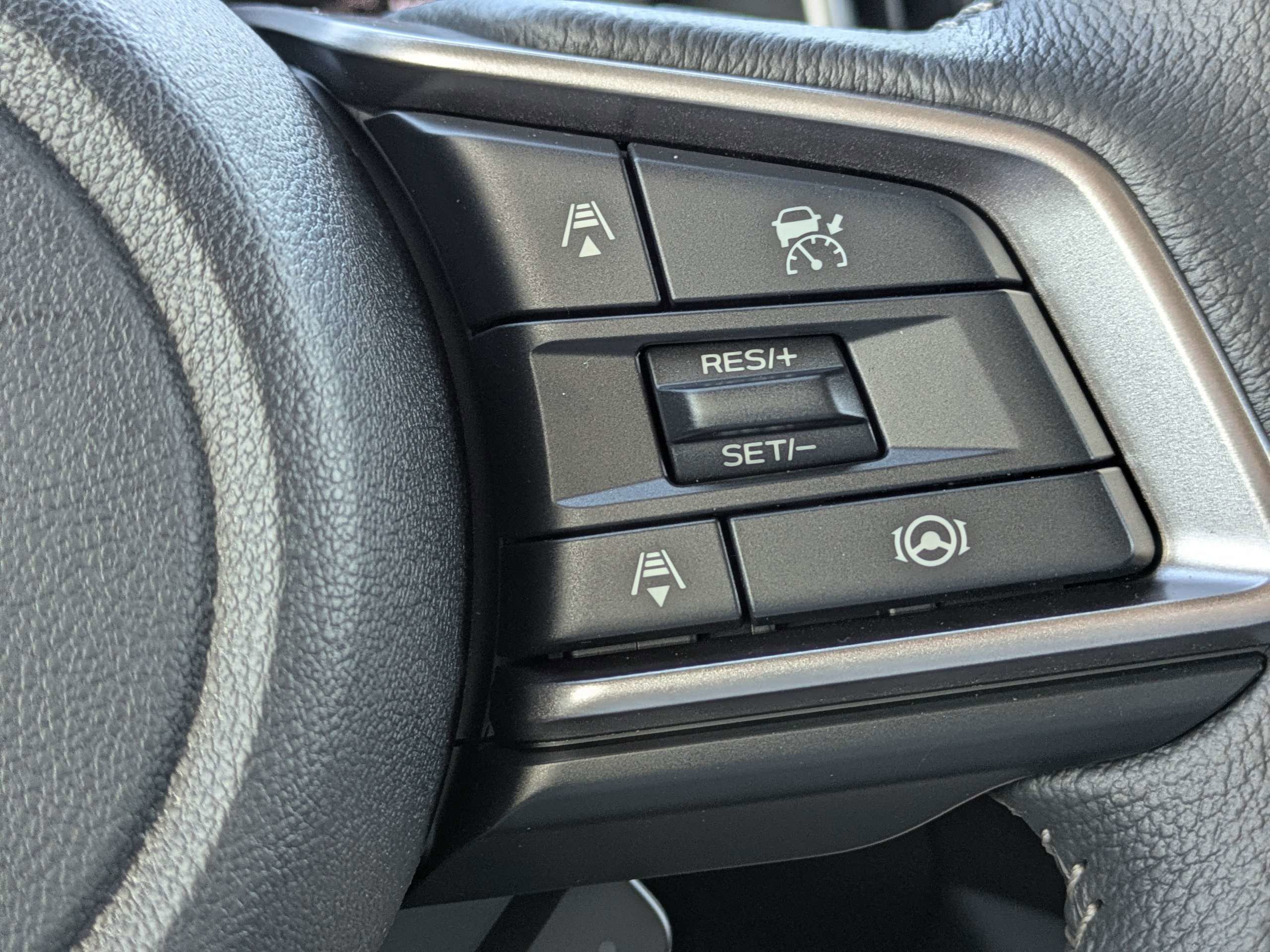 New 2026 Subaru Ascent Limited AWD/4WD image 28