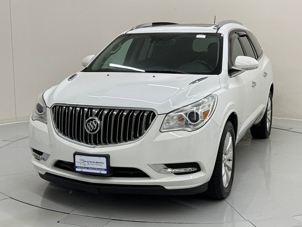 Used 2016 Buick Enclave Premium w/ Experience Buick Package