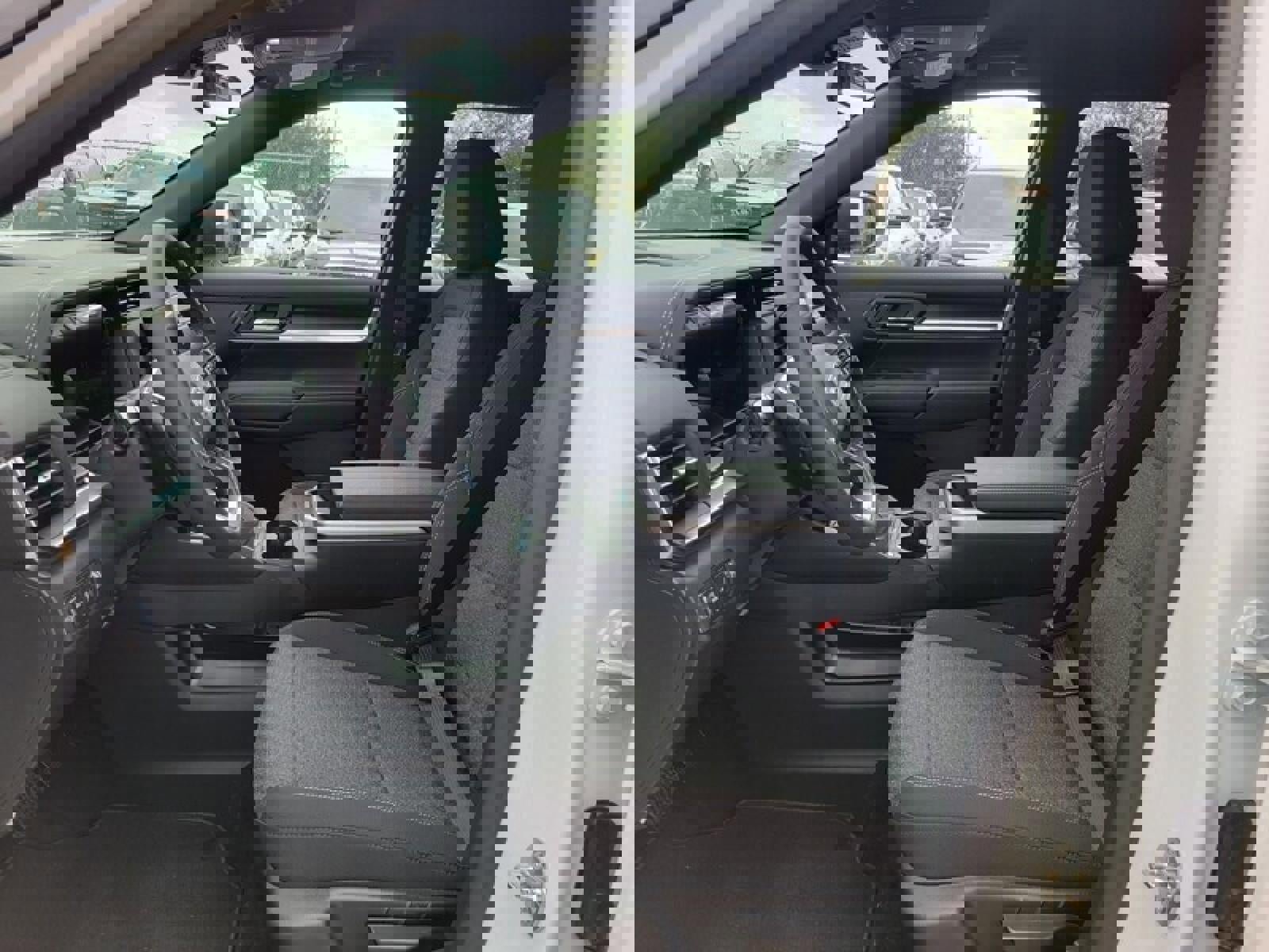 New 2026 GMC Terrain Elevation w/ Black Edition image 19