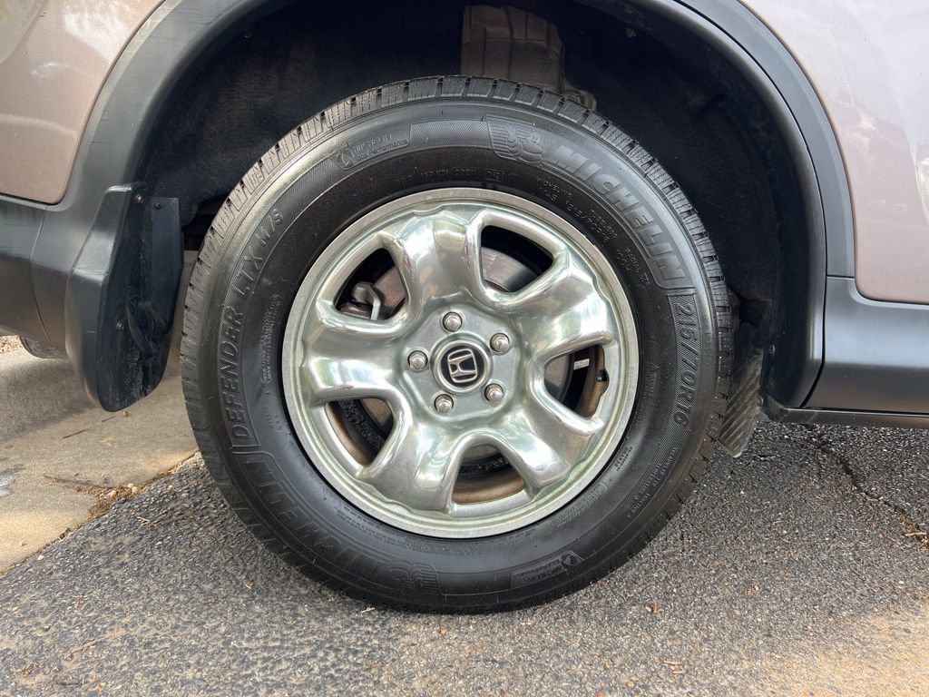 Used 2014 Honda CR-V LX image 9