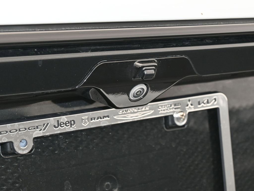 Used 2024 Jeep Grand Wagoneer Series III w/ Quick Order Packagew 28T image 53