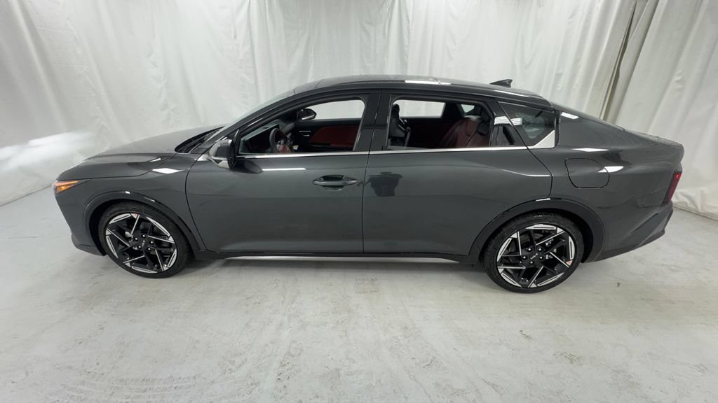 New 2026 Kia K4 GT-Line FWD image 6