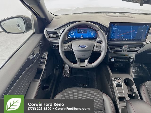 New 2026 Ford Escape ST-Line Select w/ Tech Pack #2 AWD/4WD image 25
