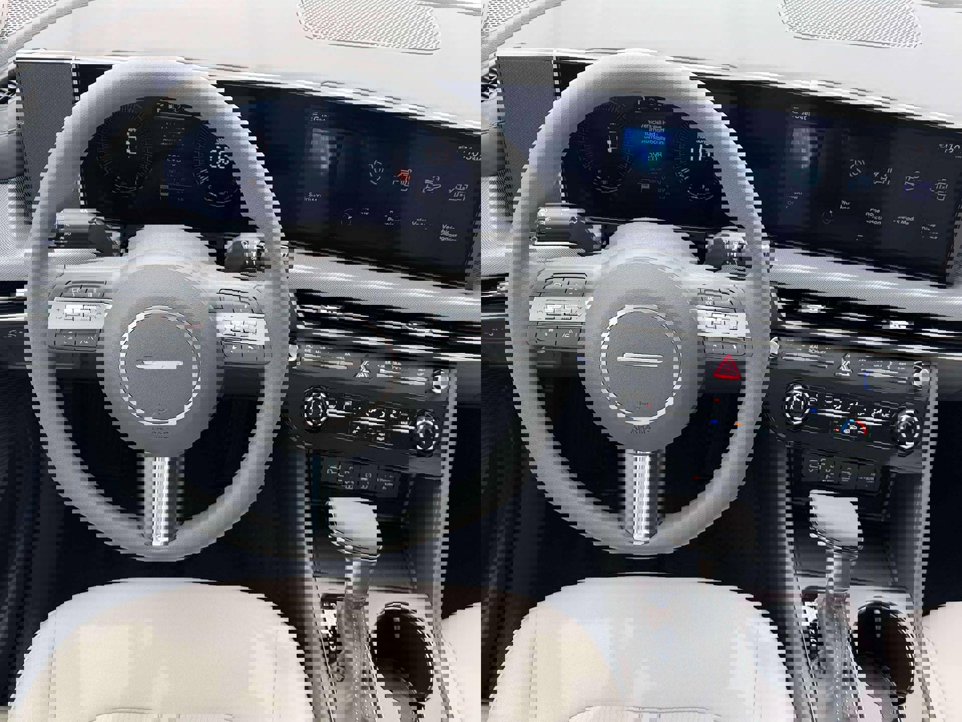 New 2026 Hyundai Sonata SE image 17