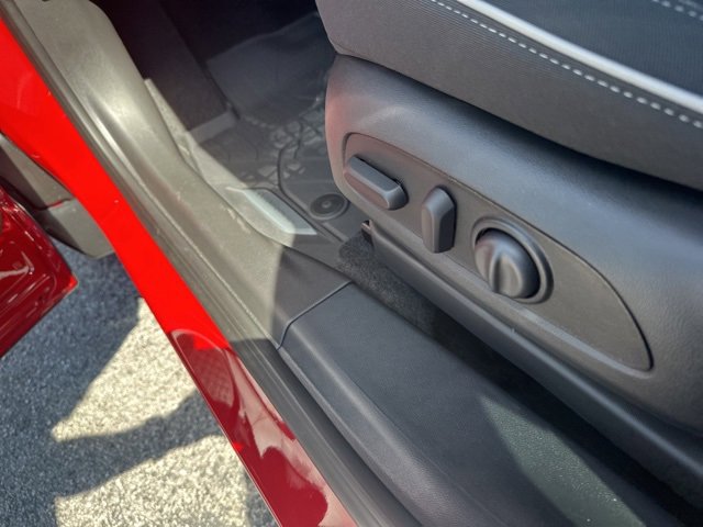 New 2026 Chevrolet TrailBlazer LT w/ Convenience Package image 11