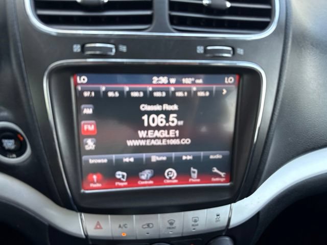 Used 2019 Dodge Journey GT AWD/4WD image 41