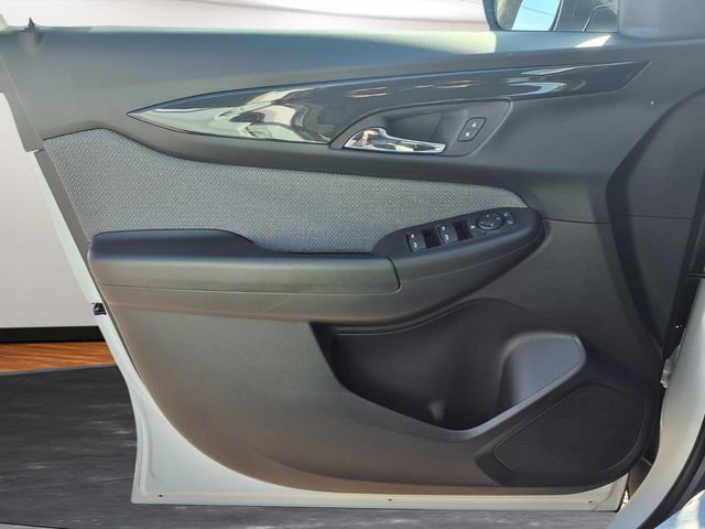 New 2026 Chevrolet TrailBlazer LS w/ LS Convenience Package image 16