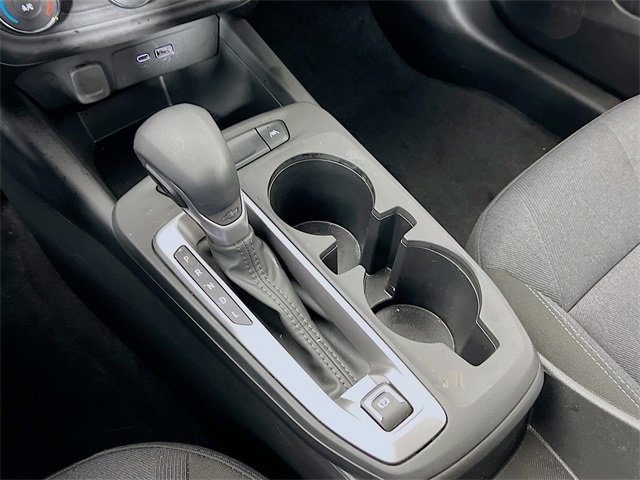 Used 2024 Chevrolet Trax LS image 20