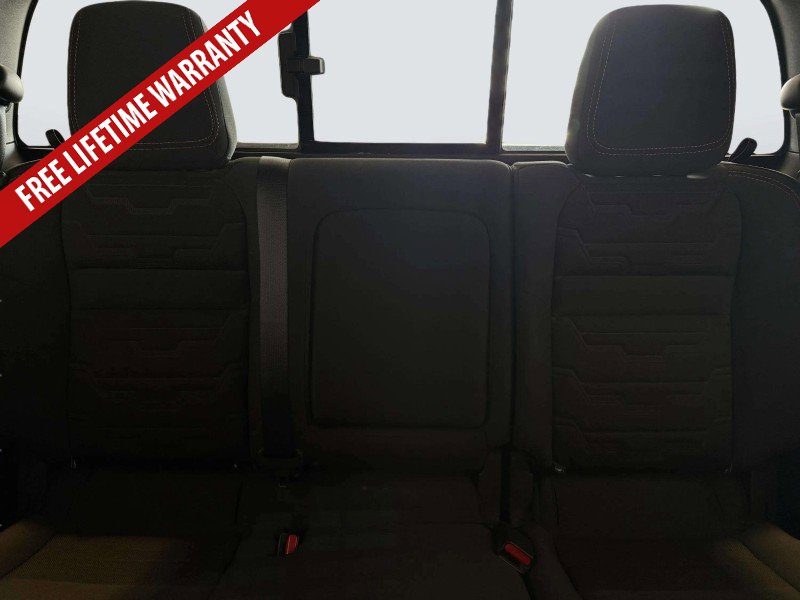Used 2024 Nissan Frontier PRO-4X w/ Off-Road Protection Package AWD/4WD image 27