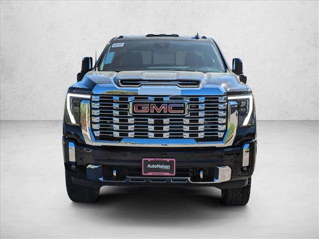 New 2026 GMC Sierra 2500 Denali w/ Denali Reserve Package AWD/4WD image 2