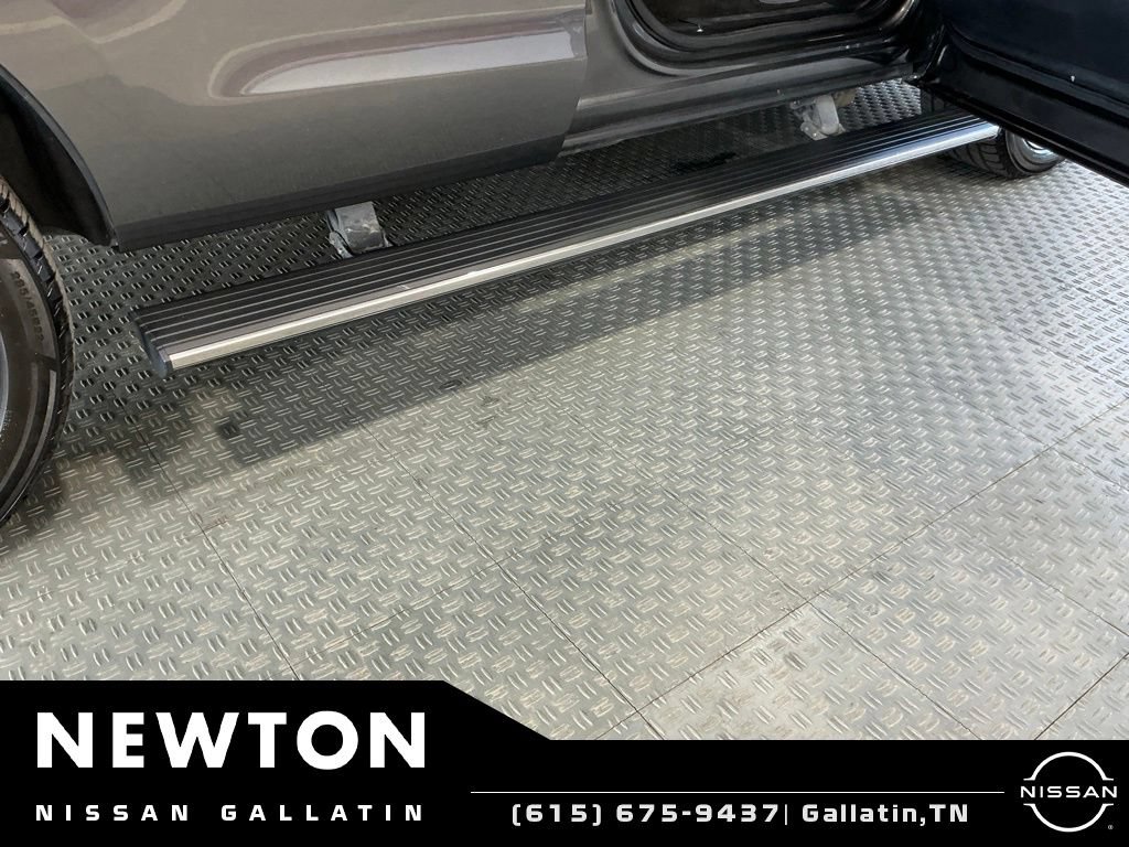 Used 2019 Ford Expedition Platinum AWD/4WD image 37