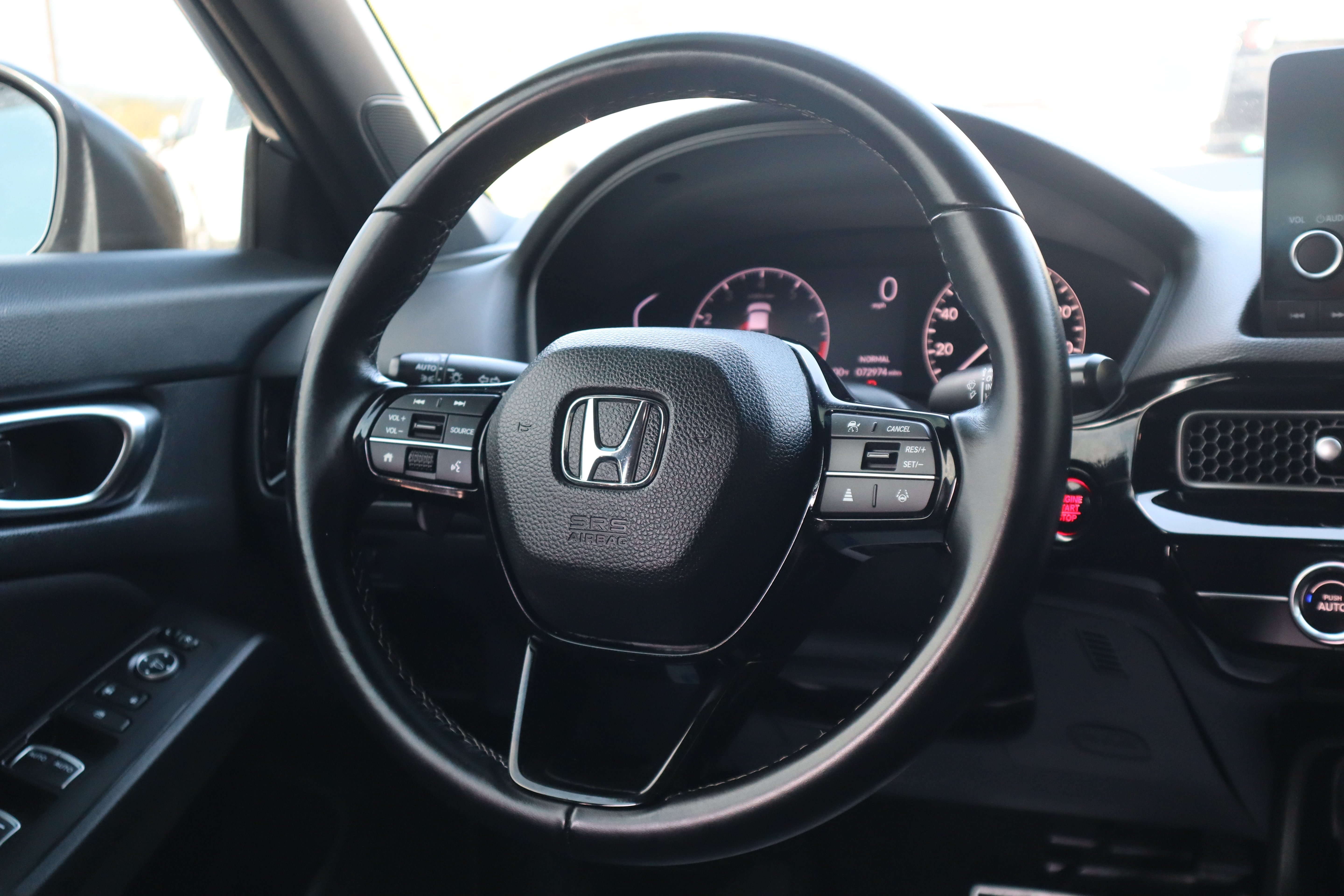Used 2022 Honda Civic Sport image 14
