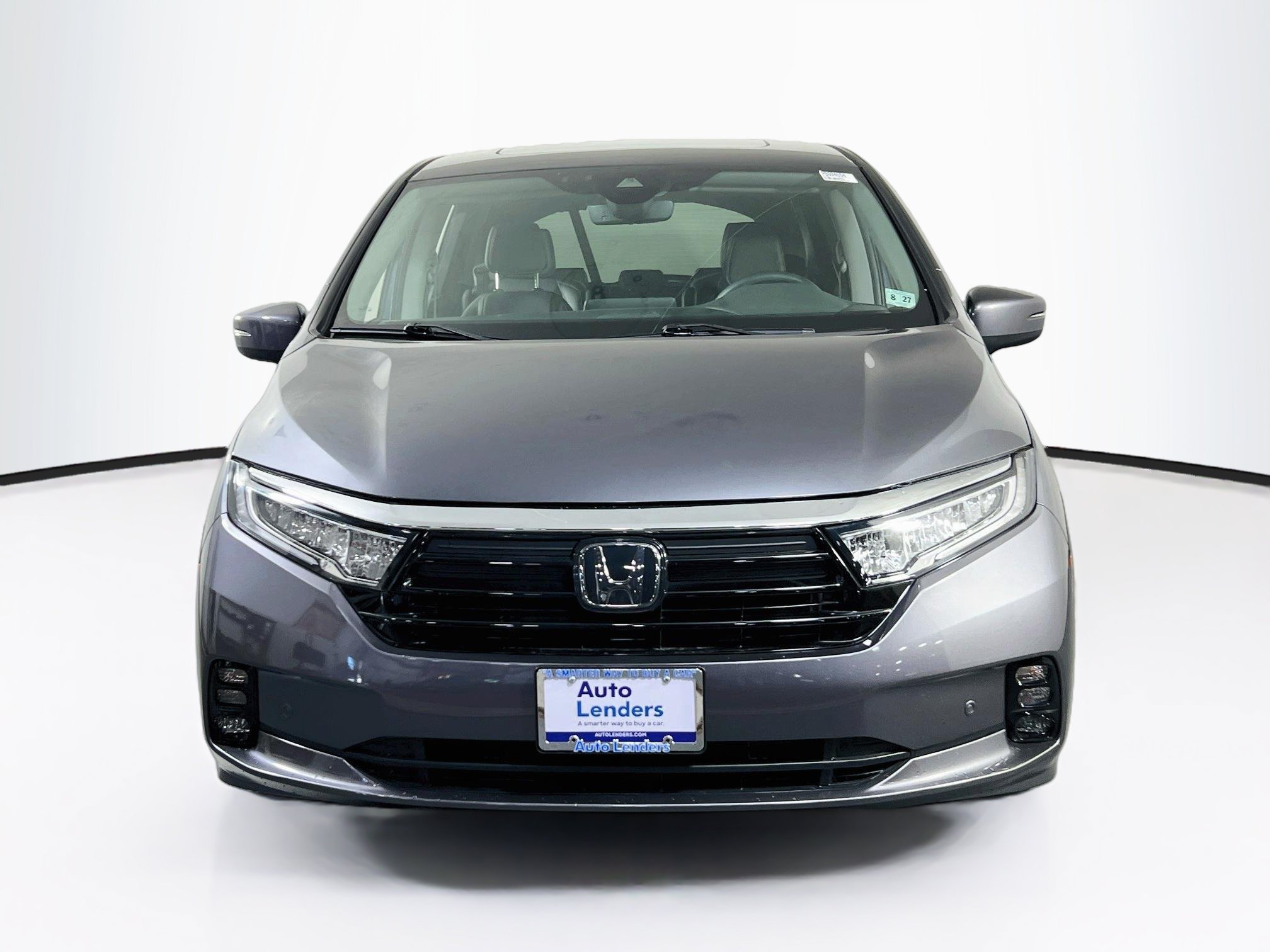 Used 2023 Honda Odyssey Touring image 2