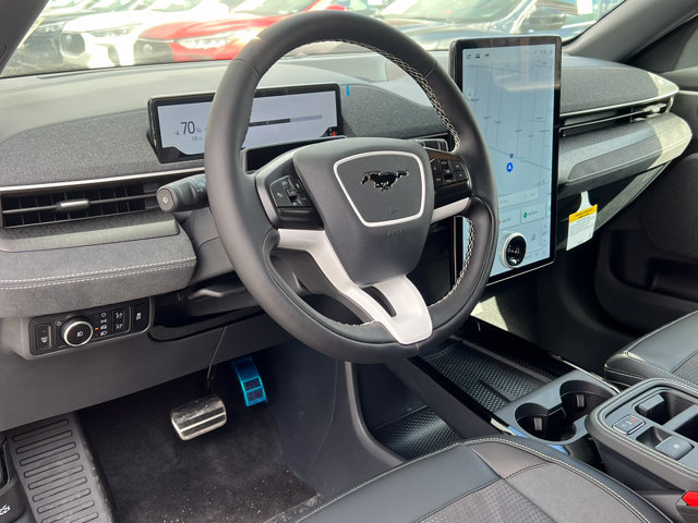 New 2025 Ford Mustang Mach-E GT w/ Interior Protection Package AWD/4WD image 18