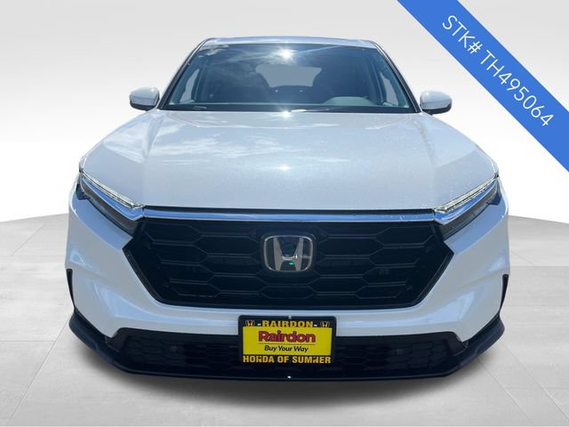 New 2026 Honda CR-V EX-L image 2