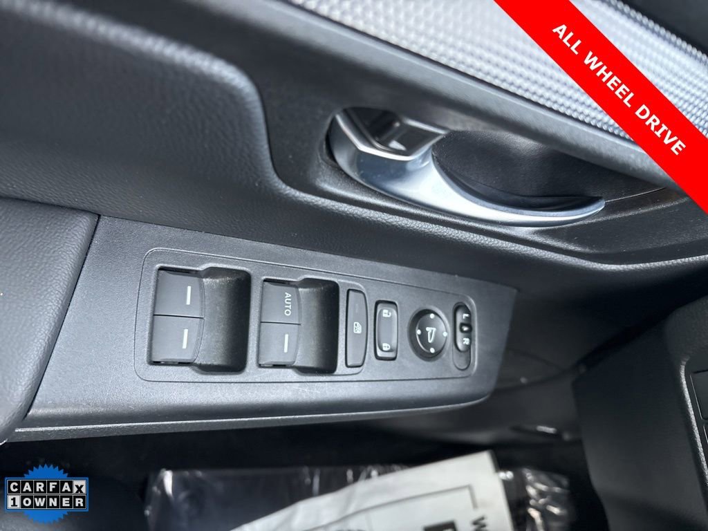 Used 2023 Honda CR-V LX image 13
