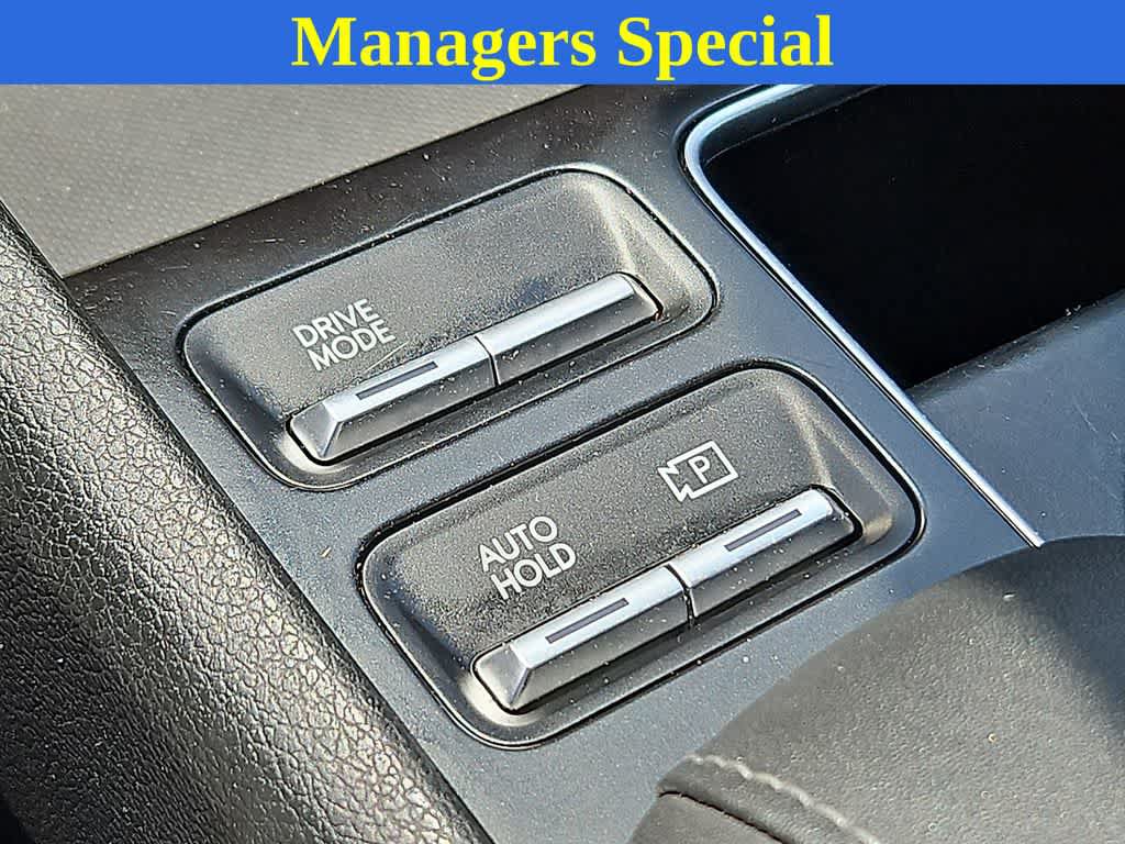 Used 2024 Hyundai Sonata SEL FWD image 25