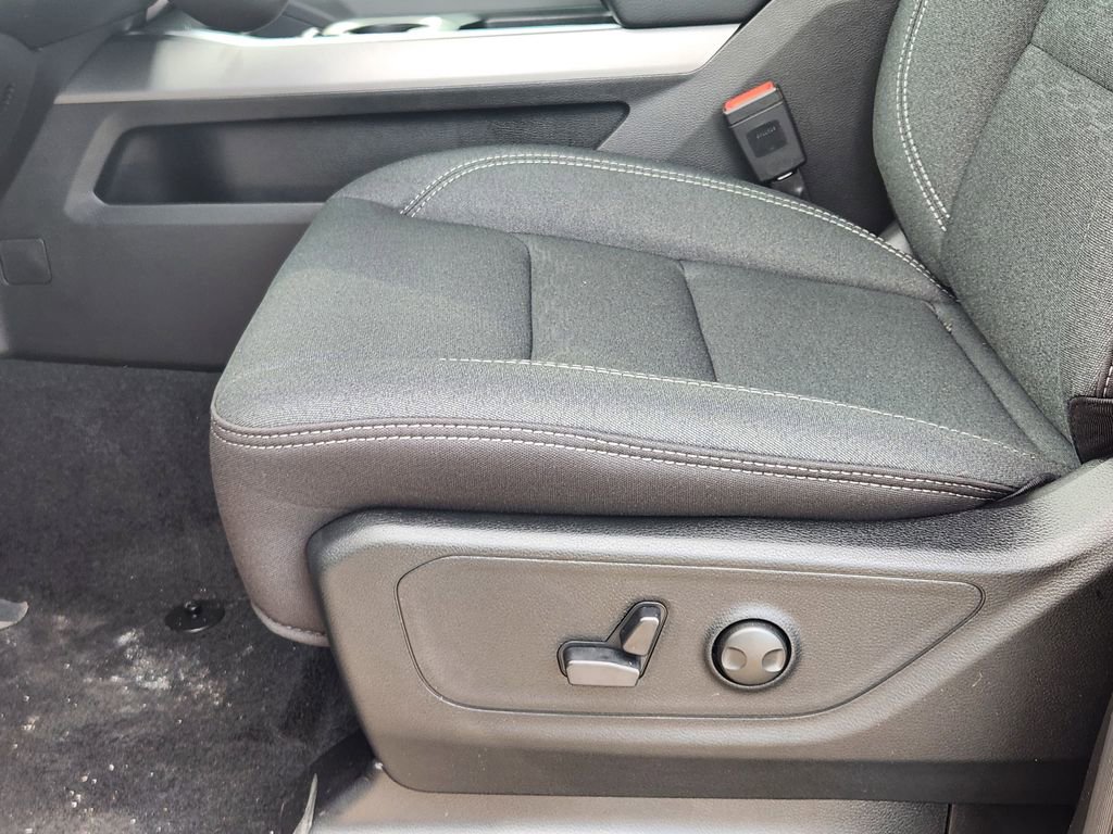 New 2026 RAM 1500 Lone Star AWD/4WD image 17