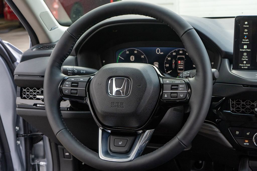New 2026 Honda Accord Touring image 17
