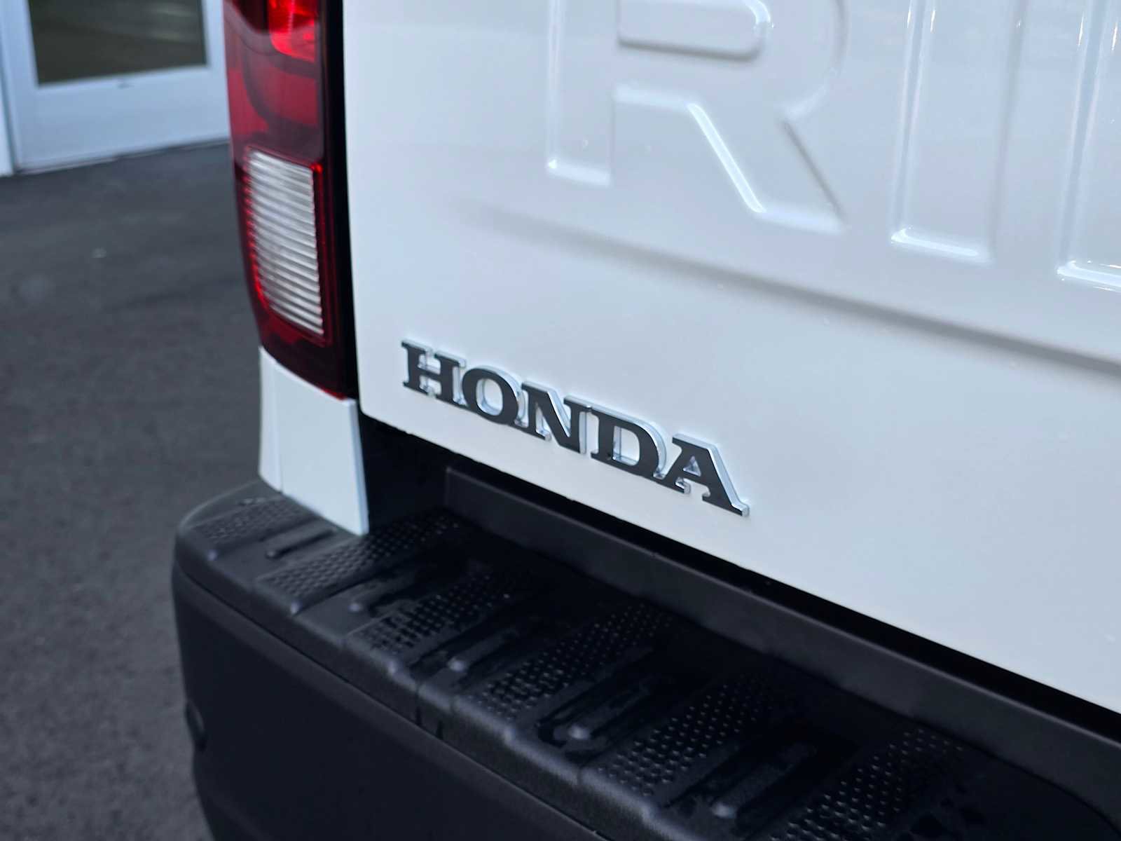 New 2025 Honda Ridgeline TrailSport+ image 18