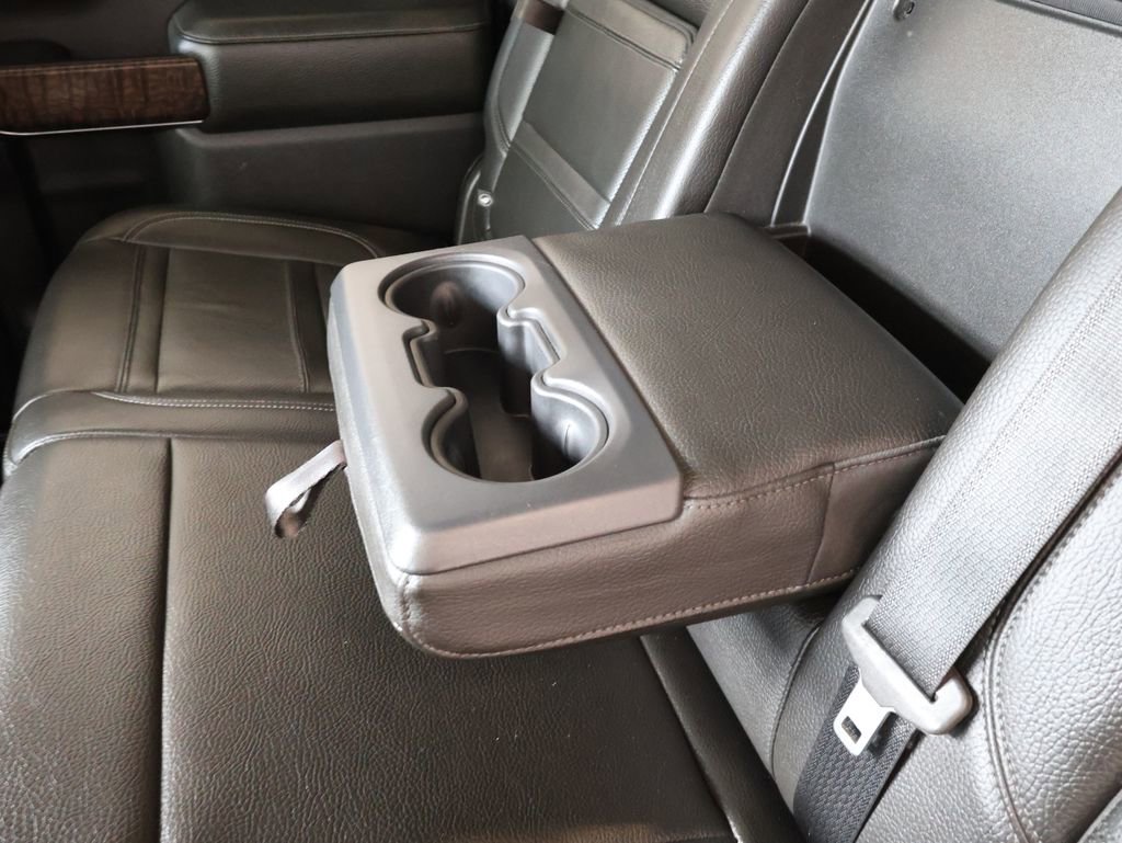 Certified 2019 GMC Sierra 1500 Denali w/ Denali Ultimate Package image 29