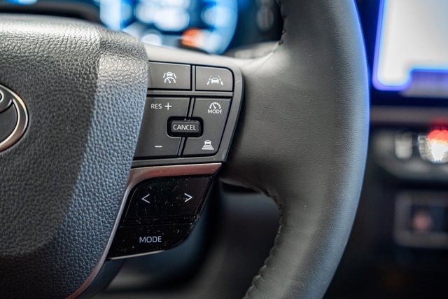 New 2026 Toyota Camry XSE image 28