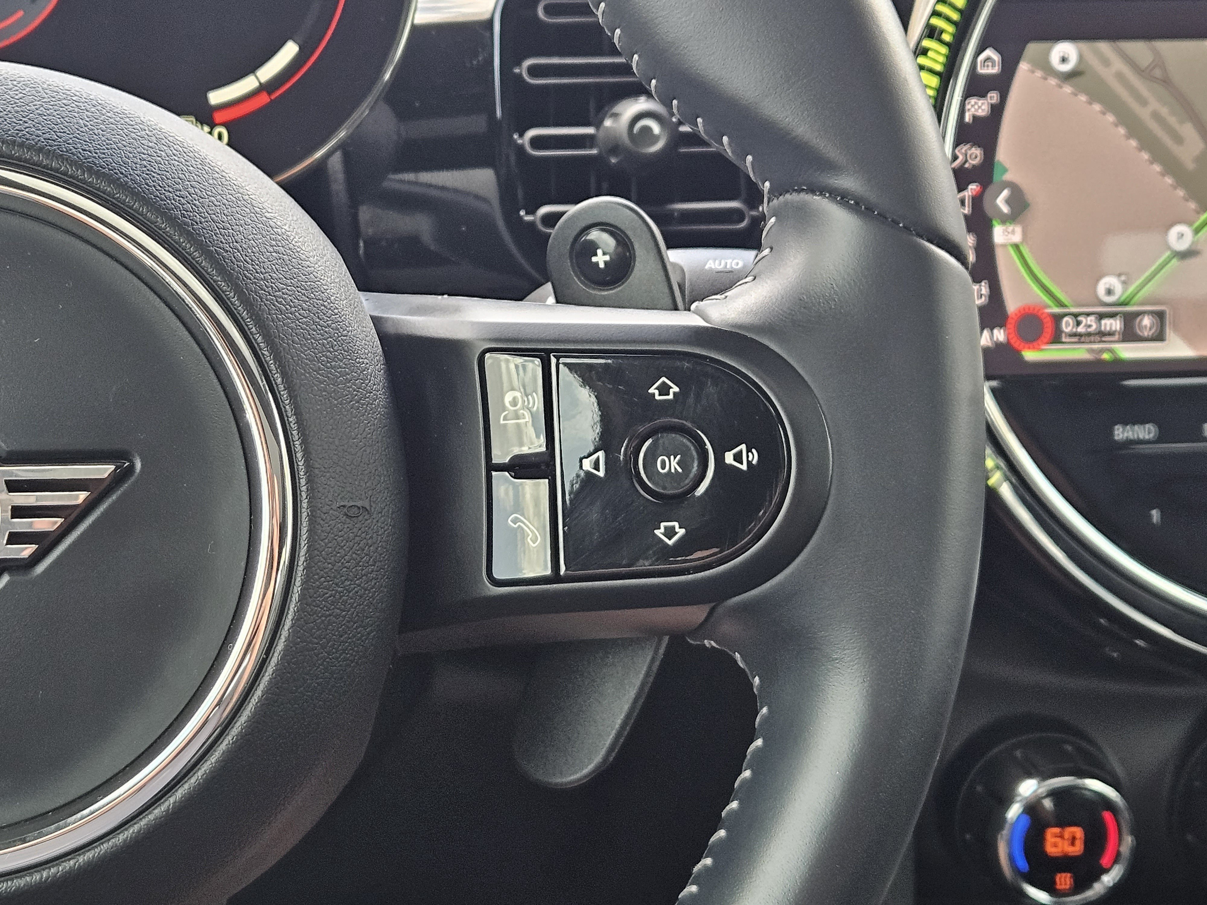 Used 2023 MINI Cooper John Cooper Works w/ Driver Assistance Package FWD image 27