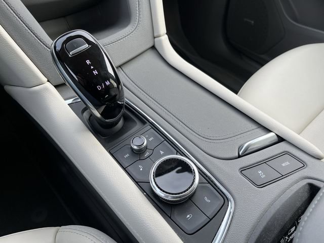 Certified 2022 Cadillac XT5 Premium Luxury image 24