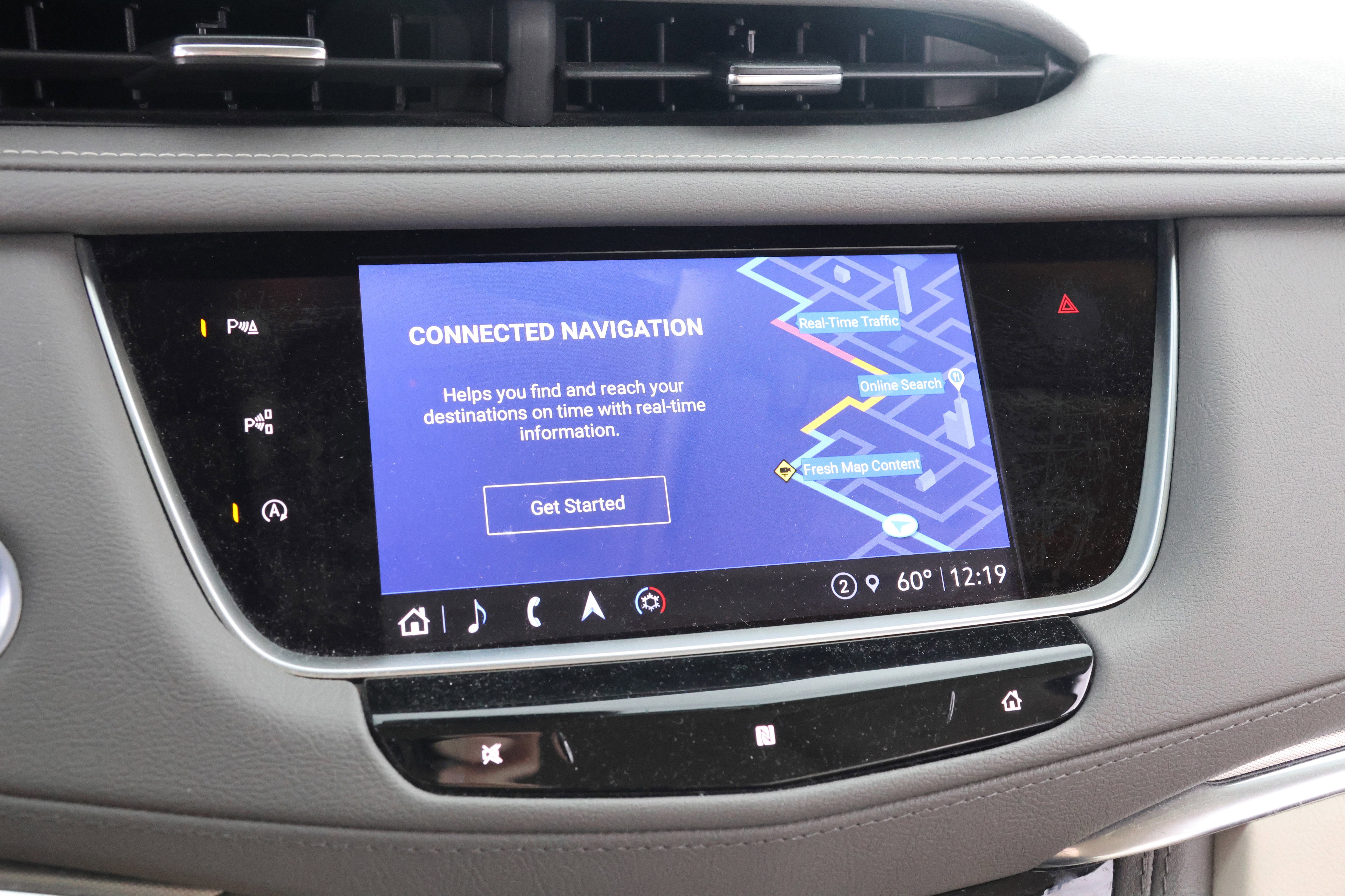 Used 2021 Cadillac XT5 Premium Luxury image 26