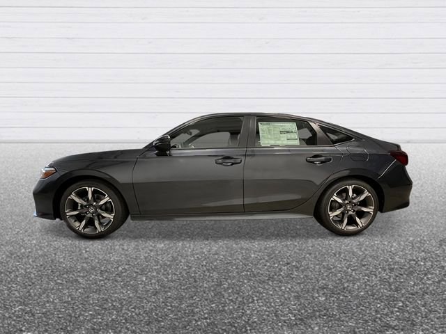 New 2026 Honda Civic Sport Touring image 2