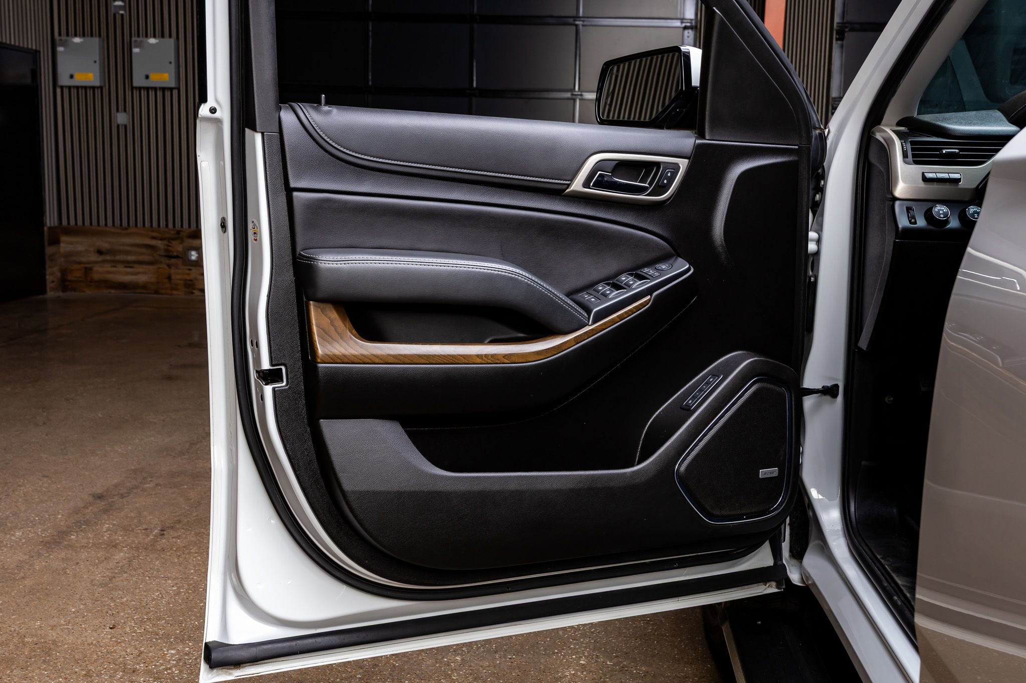 Used 2019 GMC Yukon Denali w/ Denali Ultimate Package image 33