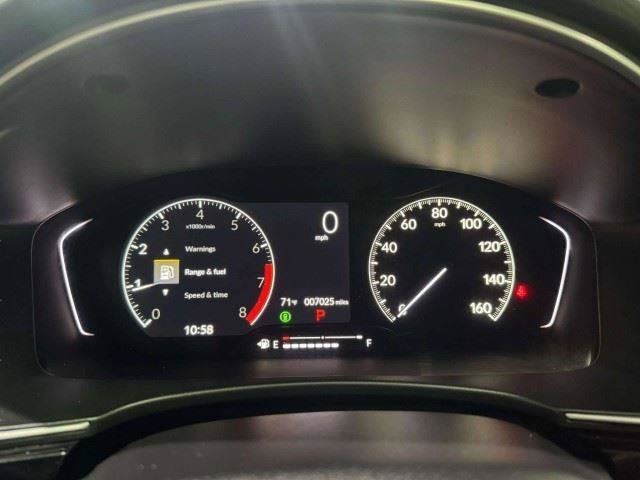 Used 2023 Honda Civic EX-L image 36