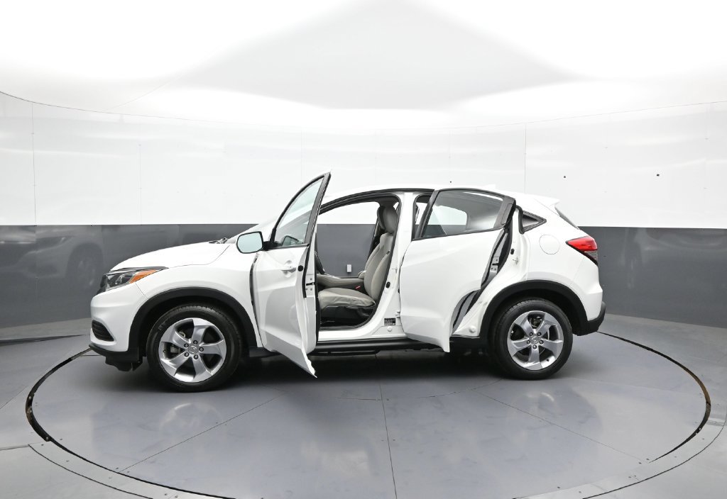Used 2022 Honda HR-V LX image 41
