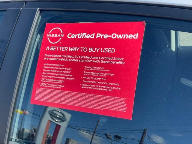 Used 2023 Nissan Sentra S FWD image 25