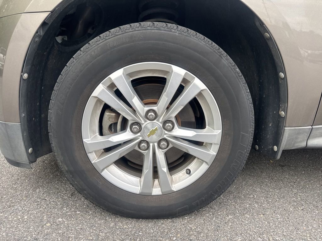 Used 2012 Chevrolet Equinox LT image 25