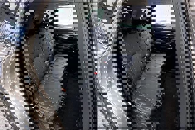 Certified 2025 INFINITI QX60 Luxe image 20