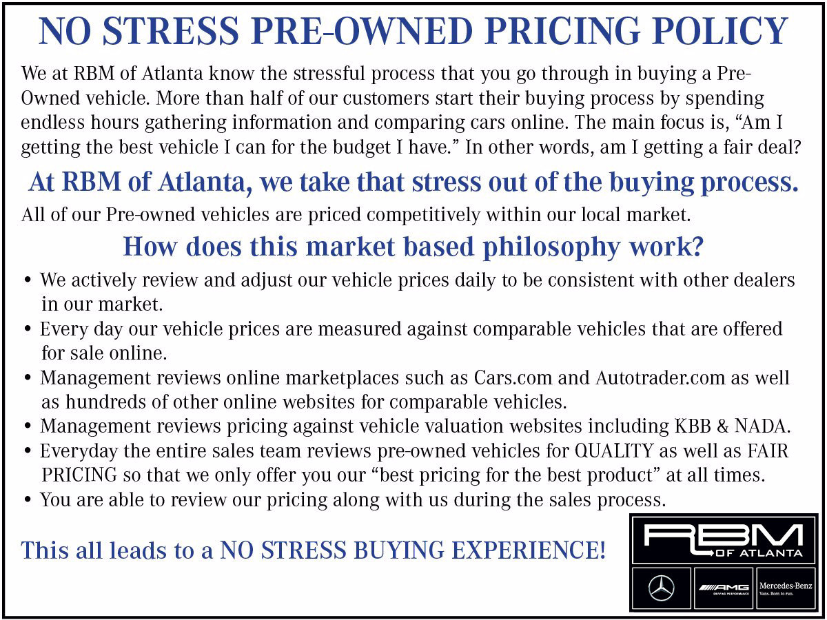 Used 2024 Mercedes-Benz GLE 350 4MATIC w/ AMG Line Exterior image 41