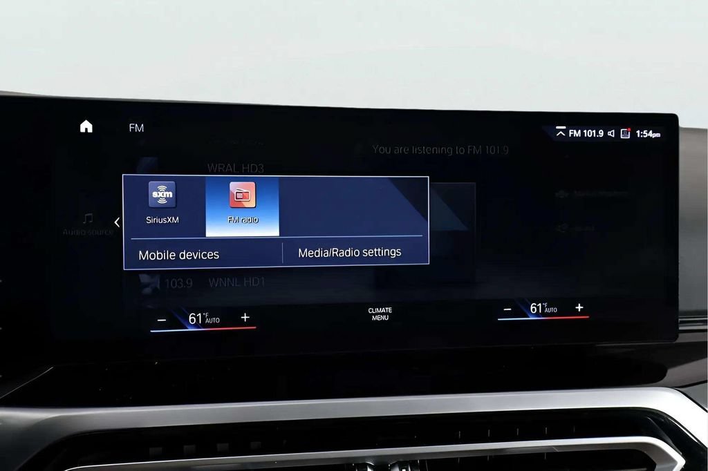 Used 2023 BMW i4 eDrive35 w/ Premium Package RWD image 25