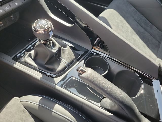 New 2026 Hyundai Elantra N image 14