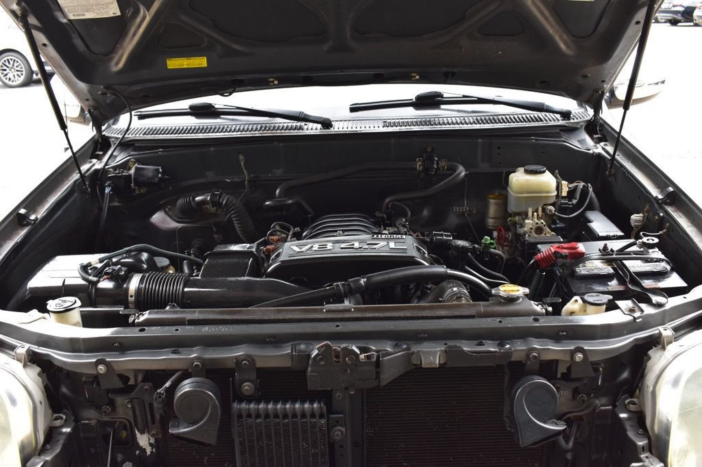 Used 2005 Toyota Tundra SR5 RWD image 12