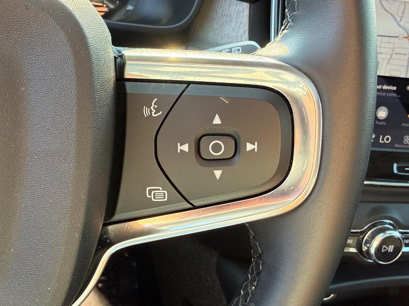 Used 2026 Volvo XC40 B5 Plus AWD/4WD image 20