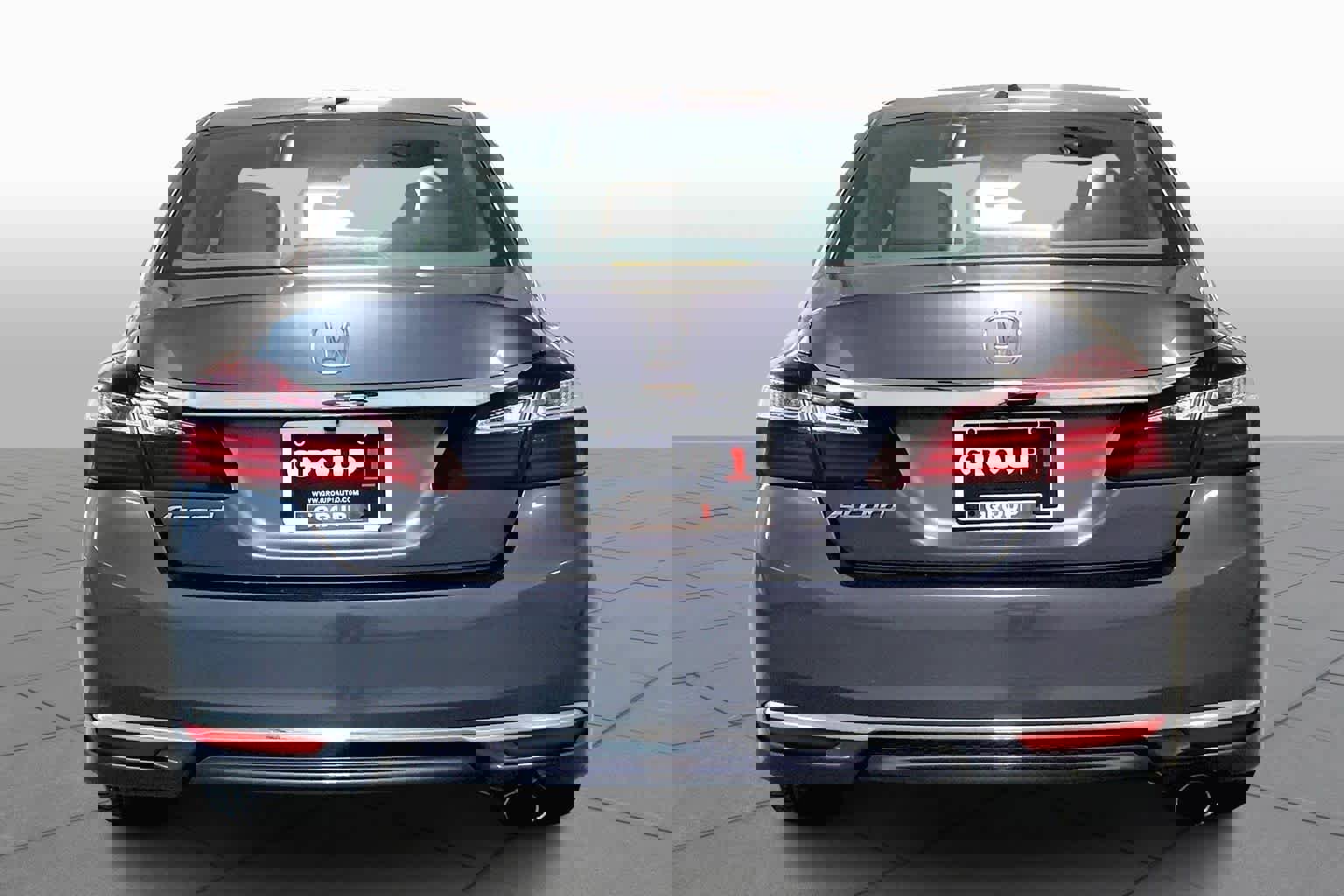 Used 2016 Honda Accord EX-L image 5