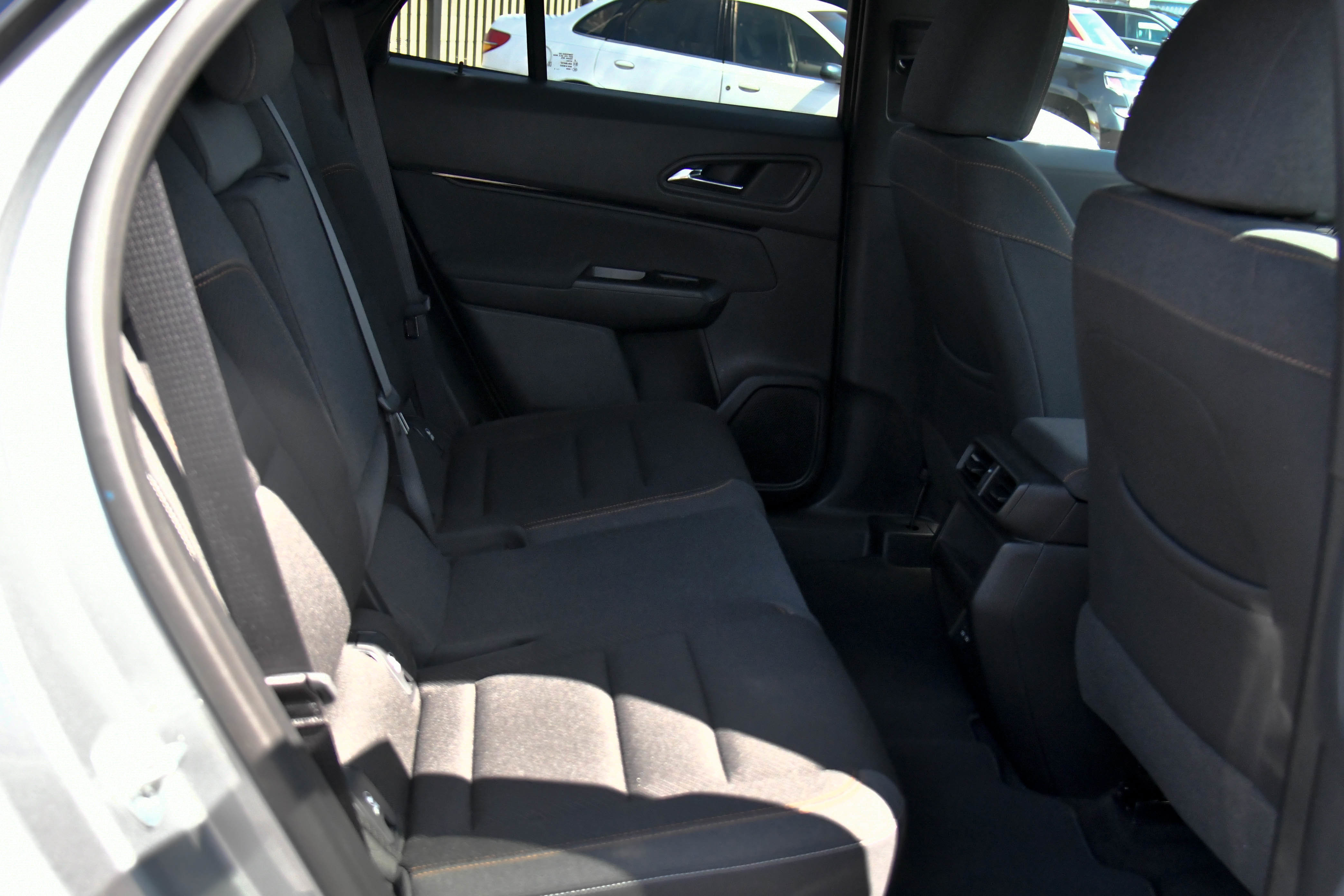 Used 2024 Honda Prologue EX image 44