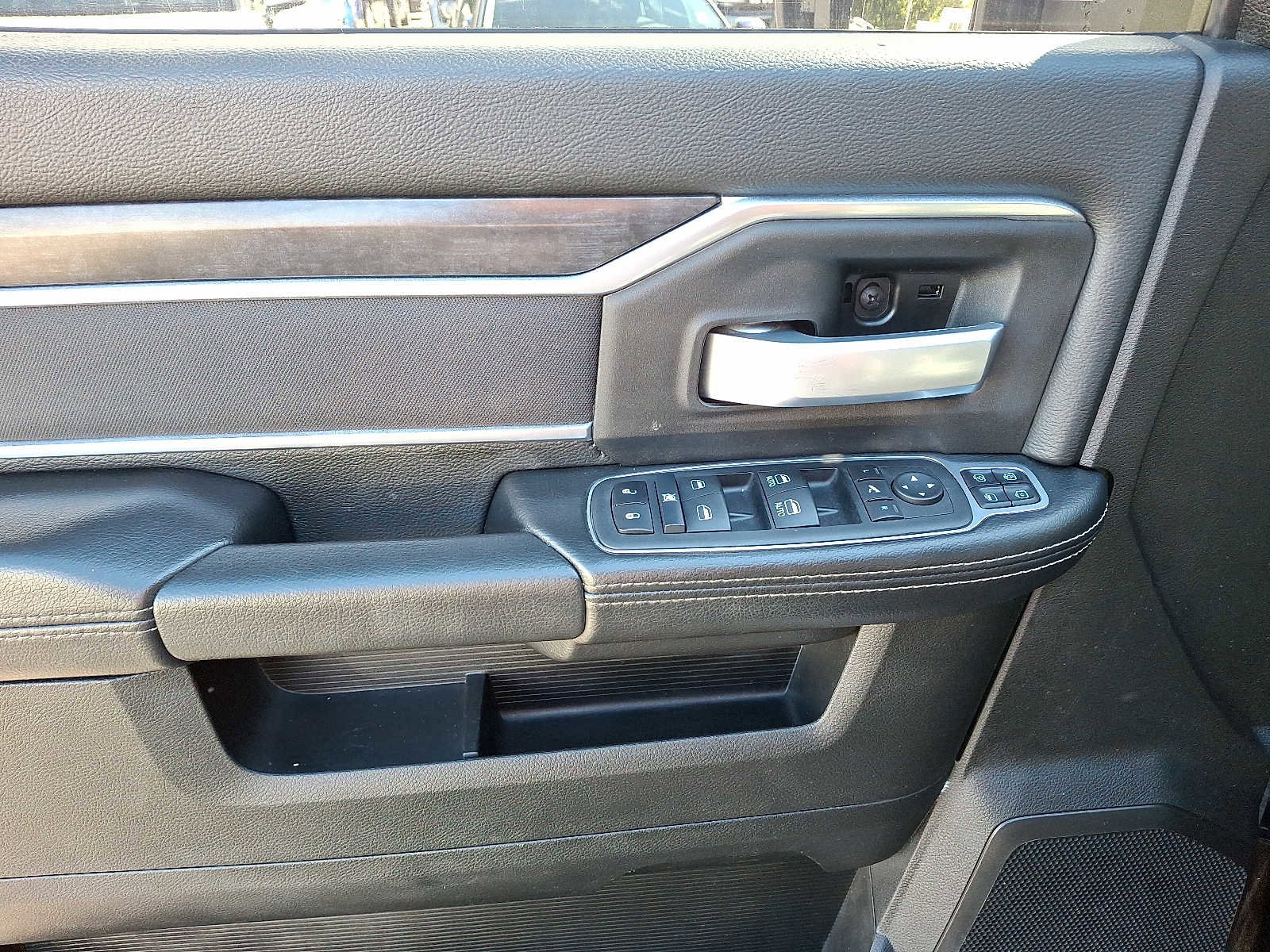 Certified 2024 RAM 2500 Big Horn image 12