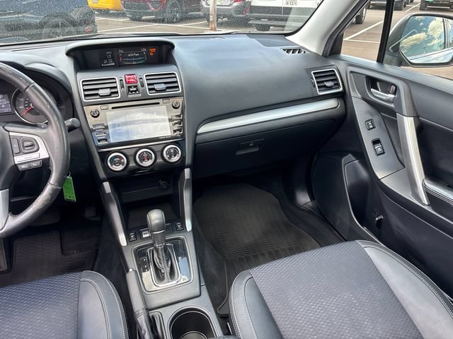 Used 2017 Subaru Forester 2.0XT Premium AWD/4WD image 12