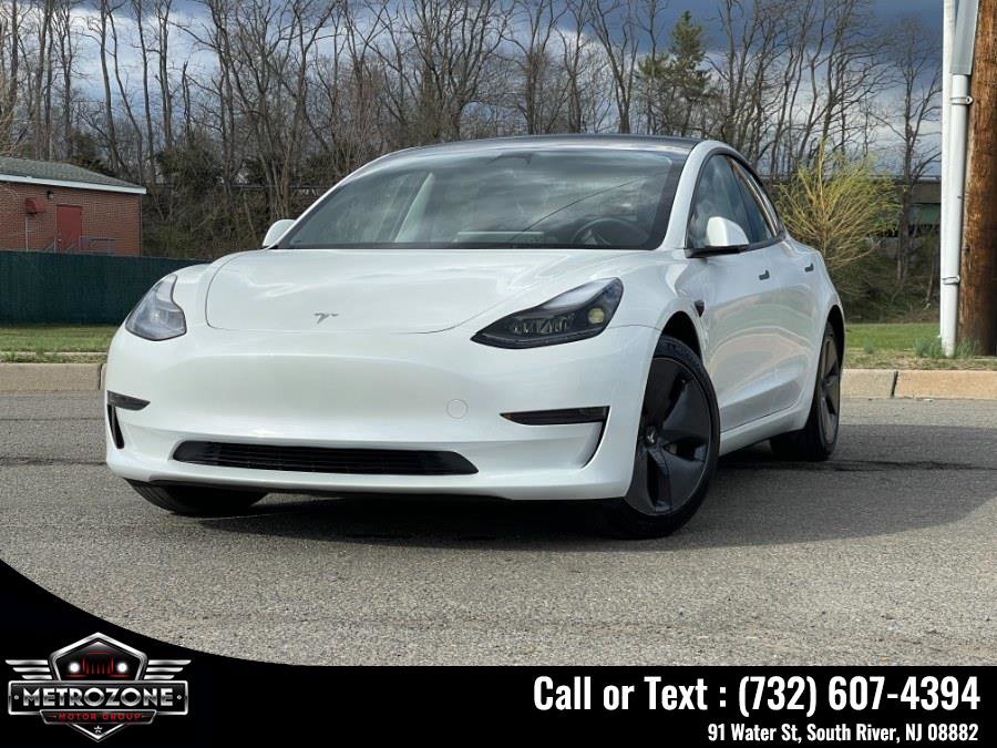 Used 2023 Tesla Model 3 Standard Range